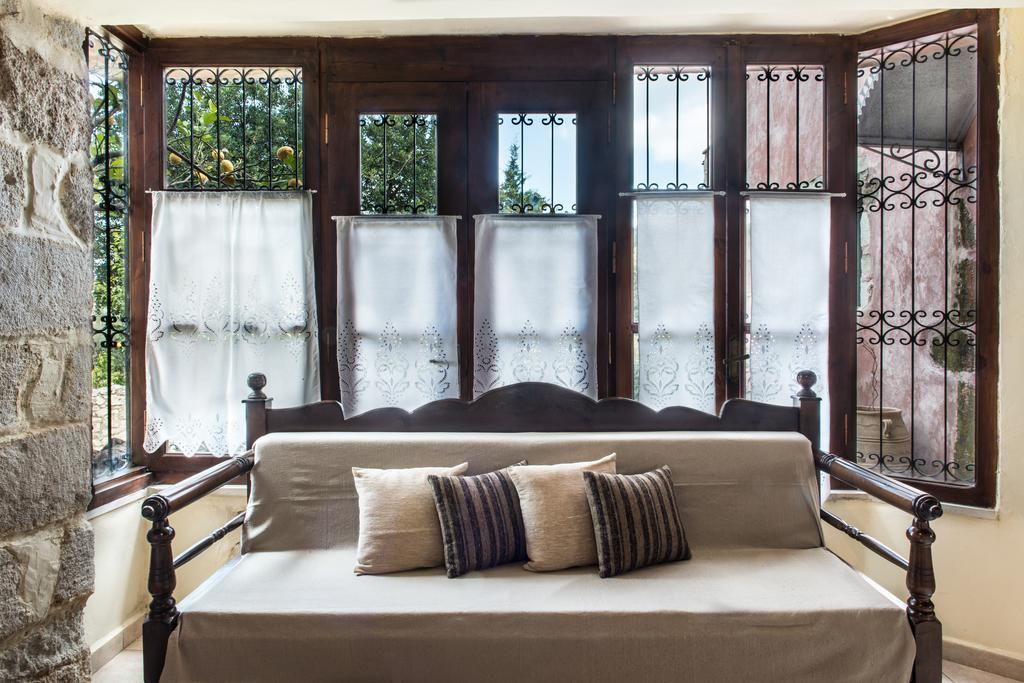 Antheia Houses Vamos Exterior foto