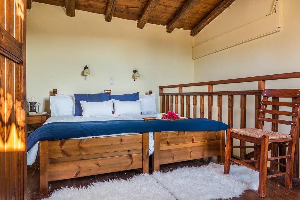 Antheia Houses Vamos Exterior foto
