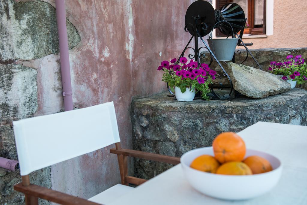 Antheia Houses Vamos Exterior foto