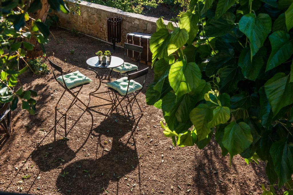 Antheia Houses Vamos Exterior foto