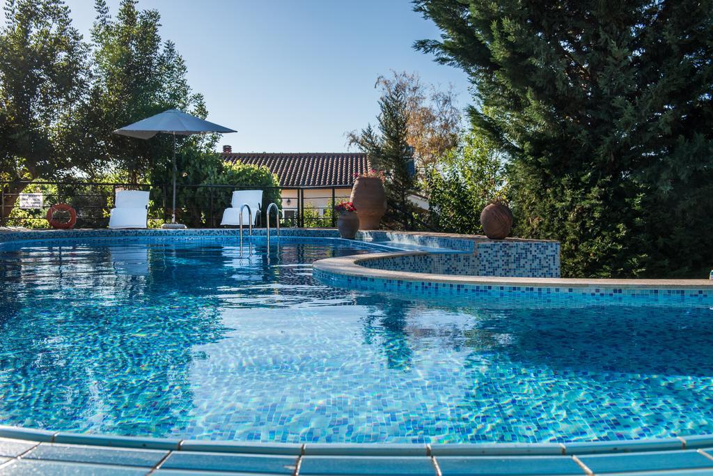 Antheia Houses Vamos Exterior foto